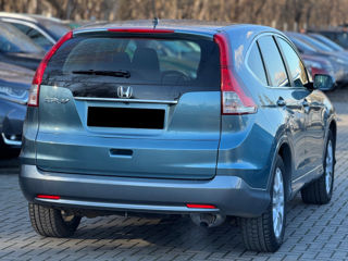 Honda CR-V foto 3