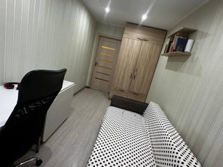 Apartament cu 1 cameră, 38 m², Centru, Chișinău foto 5