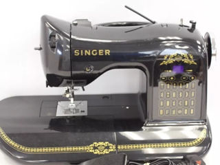 Singer 160 foto 5