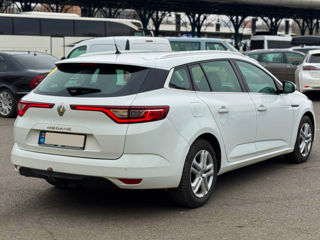 Renault Megane foto 7