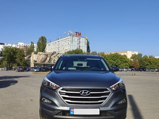 Hyundai Tucson foto 2