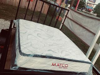 Ортопедический матрас от производителя - matco mattress foto 9