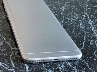 xiaomi redmi 5A grey - 700 lei(ecranul este bun acumulatorul este slab...) foto 6