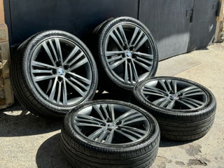 Skoda Trinity 5x112 R18 foto 3