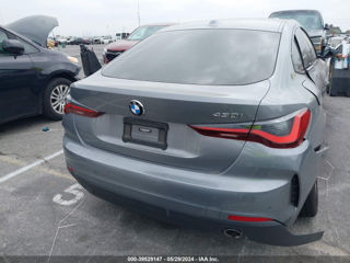 BMW 4 Series foto 4