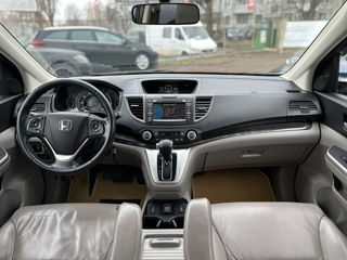 Honda CR-V foto 17