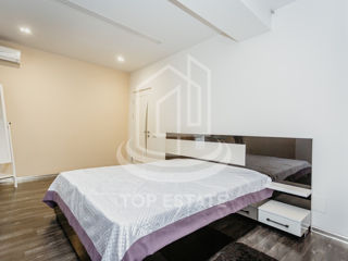 Apartament cu 2 camere, 89 m², Centru, Chișinău foto 10