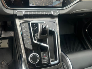 Geely Atlas Pro foto 5
