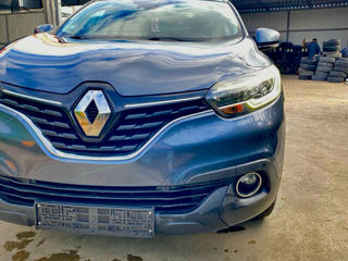 Renault Kadjar foto 9