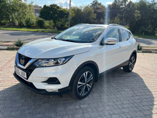 Nissan Qashqai foto 4