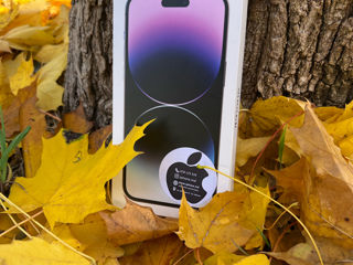 iPhone 14ProMax (128GB/256GB/512GB/1TB) Toate Culorile !!! фото 2