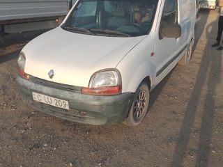 Renault Kangoo foto 6