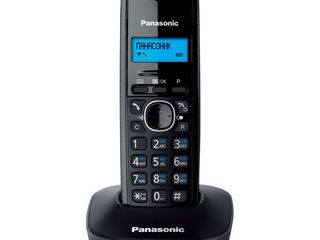 Panasonic проводные и радио телефоны ! Низкие цены! Доставка! foto 2