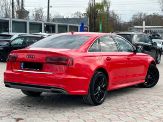 Audi A6 foto 3