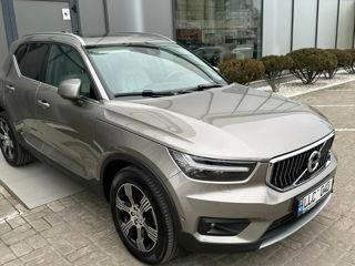 Volvo XC40 foto 4