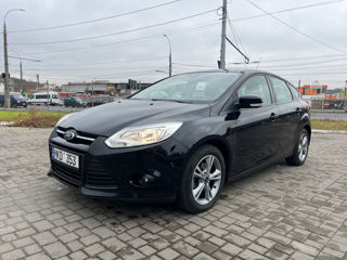 Ford Focus foto 2