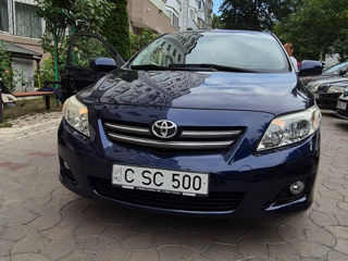 Toyota Corolla foto 3