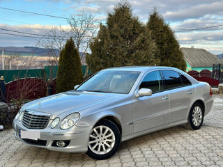 Mercedes E-Class foto 4