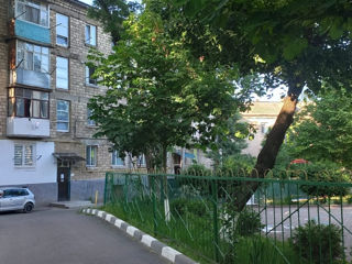 2-rm apt., 30 м², 4/4 fl.