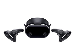 Vr samsung hmd odyssey plus