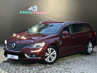 Renault Talisman foto 3