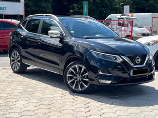 Nissan Qashqai foto 3