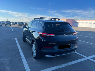 Opel Grandland X foto 7