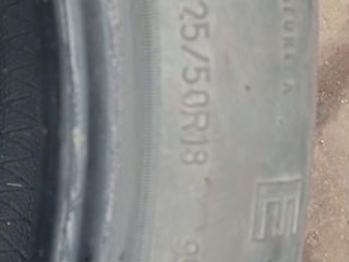 R18 225/50 Goodyear 2 Buc foto 5