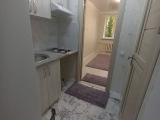 Apartament cu 1 cameră, 20 m², Botanica, Chișinău foto 1