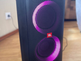 JBL - party box 100