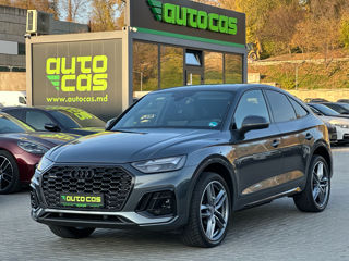 Audi Q5 Sportback