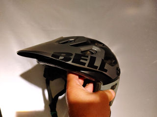 Bell оригинальный шлем