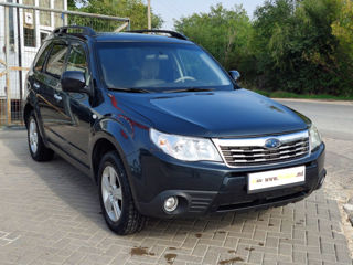 Subaru Forester foto 2