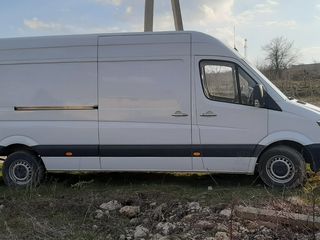 Mercedes Sprinter foto 3