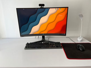 Monitor gaming samsung 27 inch 240 hz foto 1