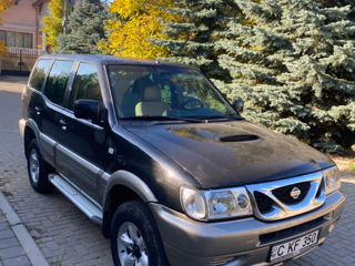 Nissan Terrano foto 5