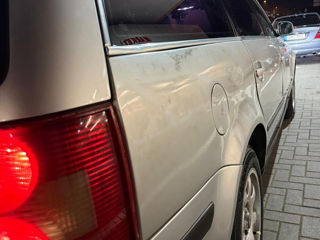 Volkswagen Passat foto 4