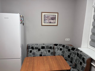 Apartament cu 1 cameră, 30 m², Râșcani, Chișinău