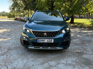 Peugeot 5008 foto 2