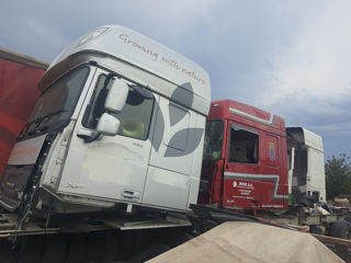 Daf  euro6  euro5 foto 3