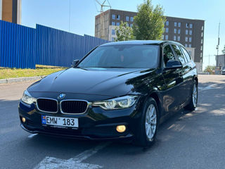 BMW 3 Series foto 1