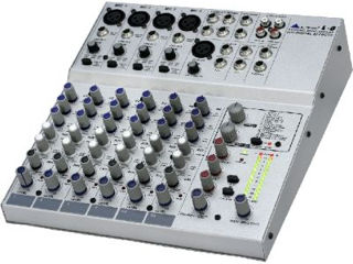 Mixer Alto L-8