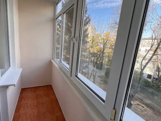 Apartament cu 3 camere, 65 m², Botanica, Chișinău foto 8