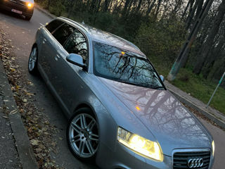 Audi A6 foto 5