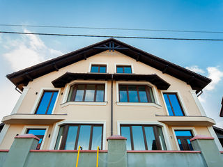 Duplex variantă albă constructie noua Durlești str. Adrian Păunescu foto 3