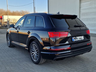 Audi SQ7 foto 2