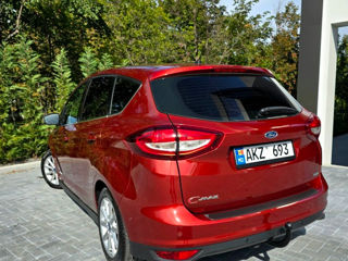 Ford C-Max foto 2