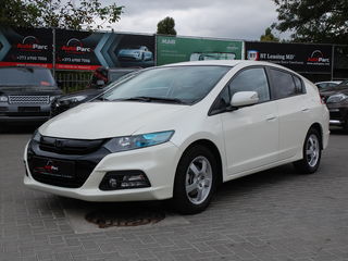 Honda Insight foto 1