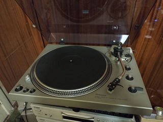 Technics SL-1600 Direct Drive , full automatic sistem