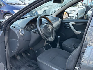 Dacia Sandero Stepway foto 7